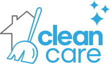 clean care logo