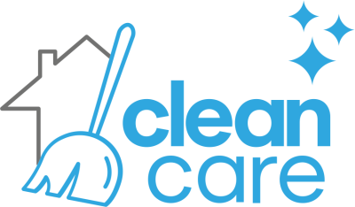 clean care logo