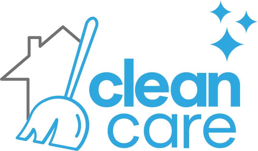 clean care logo